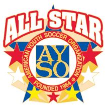 AYSO All Stars Region 39 Team B