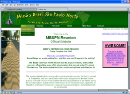 MBSPN.org Reunion